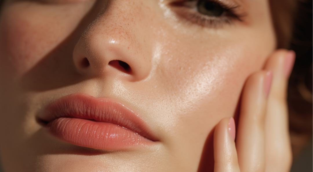Get holiday-ready skin: Why November is the month to start