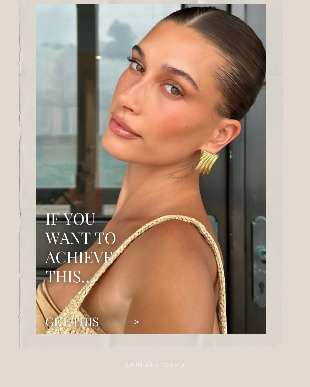 You know what you want&hellip; now it&rsquo;s time to get it.
Here&rsquo;s your Ultimate Treatment Guide for achieving your Best. Skin. Ever. ✨

Whether you&rsquo;re seeking a lift, glow, or total rejuvenation, we&rsquo;ve got you covered.

Swipe thr