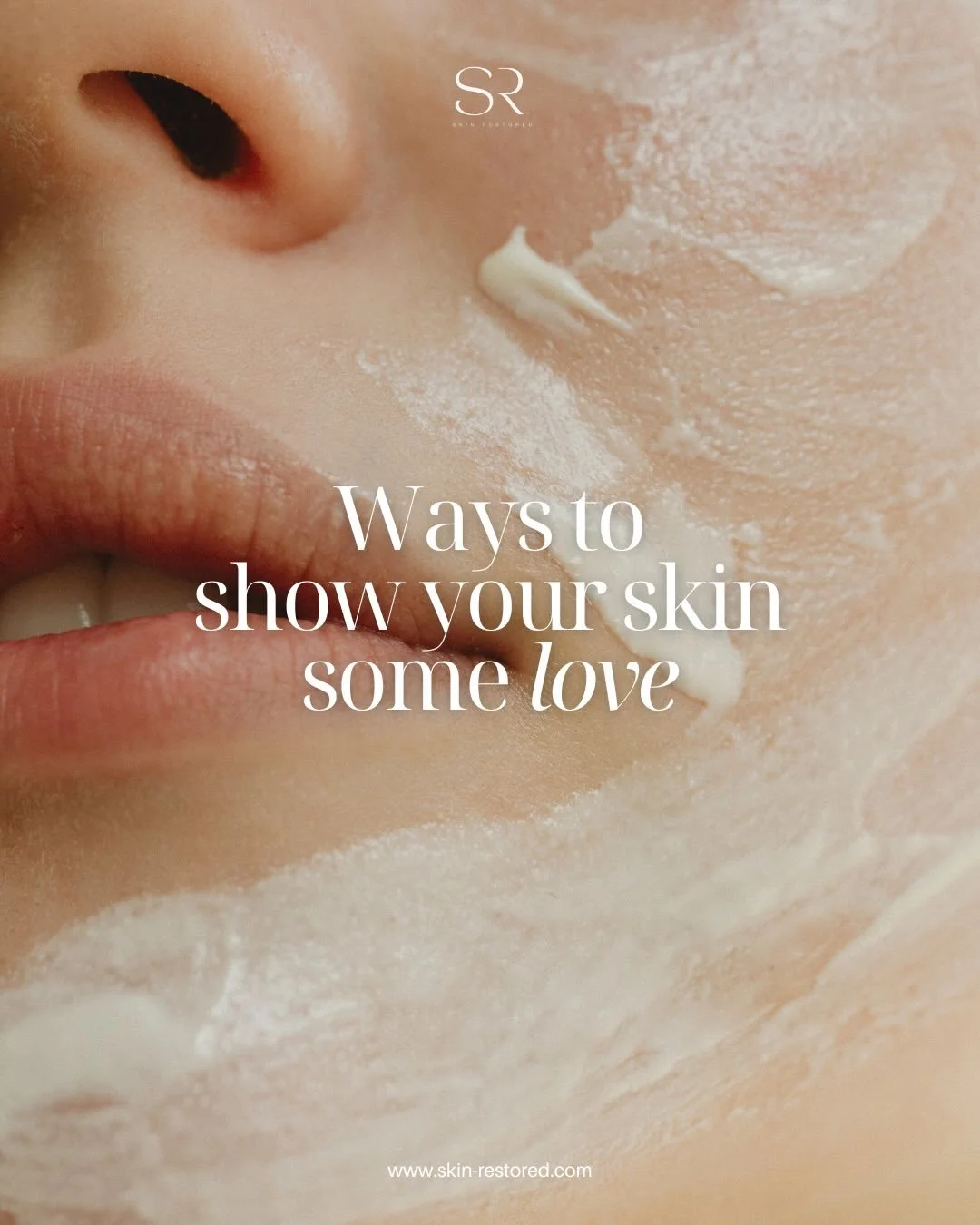 Loving your skin isn&rsquo;t about chasing perfection, it&rsquo;s about supporting it the right way ✨

Hydration, protection, professional care, and consistency all work together to create healthy, confident skin.

Save this as your February skin che