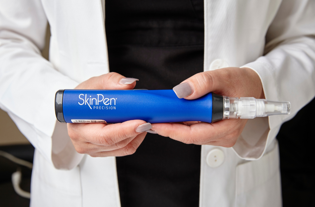 Microneedling Healing Stages: What to Expect After Your Treatment