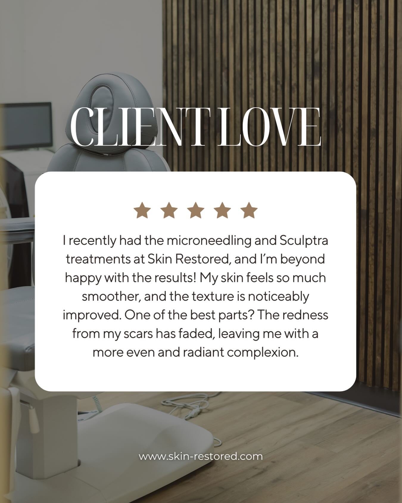 Microneedling + Sculptra is a powerful combo that smooths texture, fades redness, and rebuilds collagen from within. The glow? Natural and undeniable.

Ready for your own transformation?

📍 Skin Restored &ndash; Fresno, CA
📞 Call: 559-369-4090
🌐 B