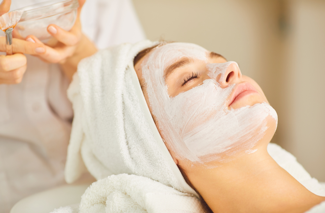 How to Fix Dull, Dry Skin After Winter