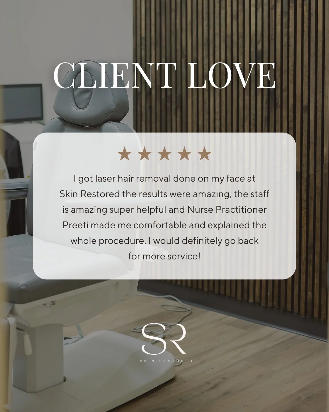 Real results. Real care.

We&rsquo;re so grateful for our amazing clients and the trust you place in us every day.

Book now and get up to $1000 OFF
Tap the link in bio to secure your spot!

📍 Skin Restored &ndash; Fresno, CA
📞 Call: 559-369-4090
?