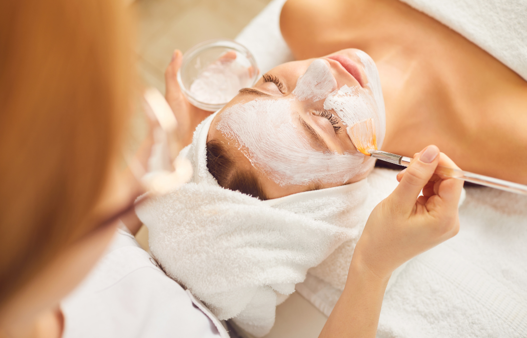 Which Facial is Right for You? A Complete Guide