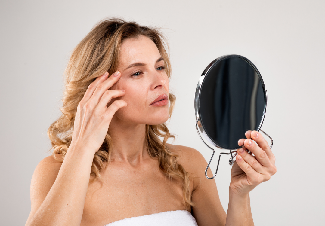 How Lifestyle Habits Affect Skin Aging: What Your Daily Choices Mean for Your Skin