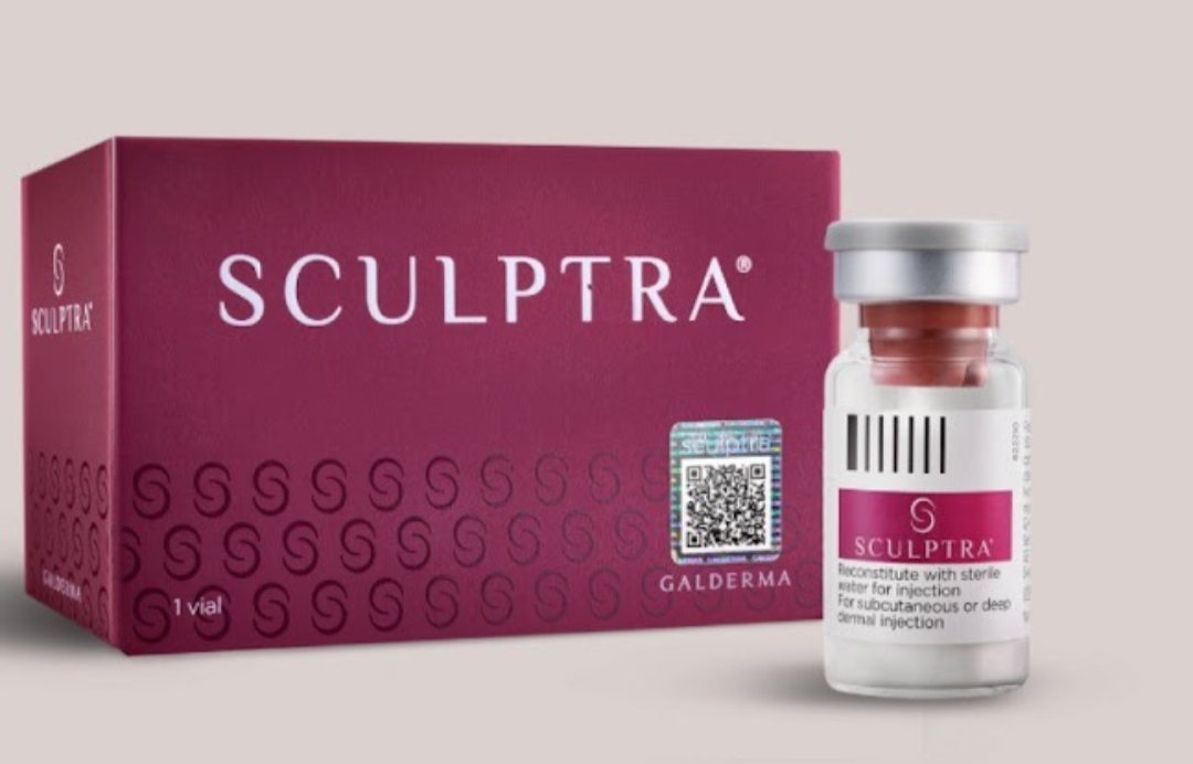 Sculptra in Fresno: How This Collagen-Stimulating Treatment Restores Natural Volume