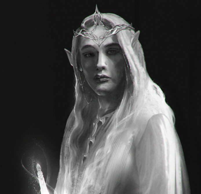 Misc Personal Work