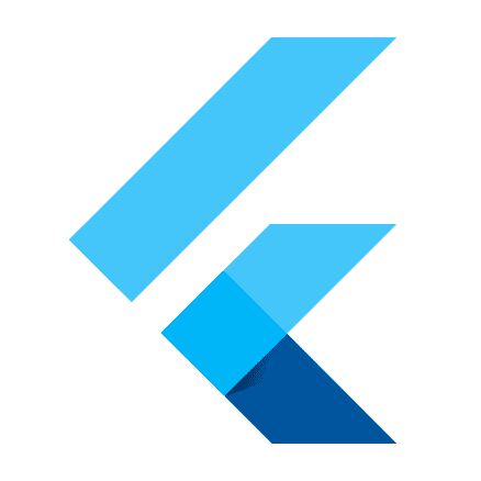 Flutter Icon