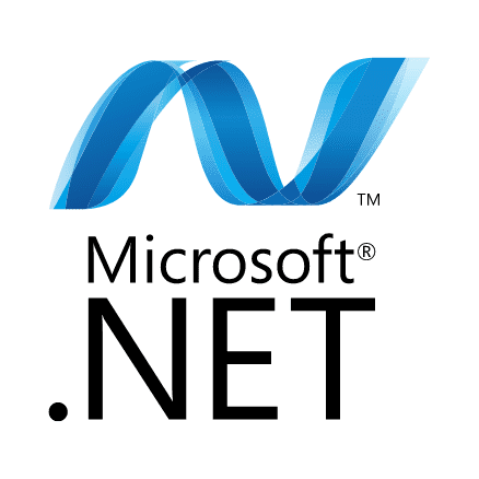Microsoft.NET icon