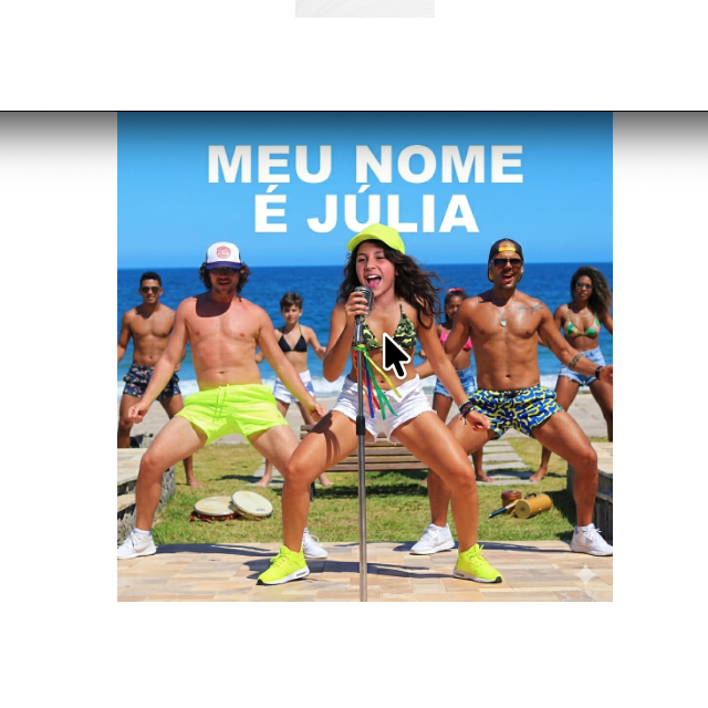 O Mito Do Flash Mob Brasileiro