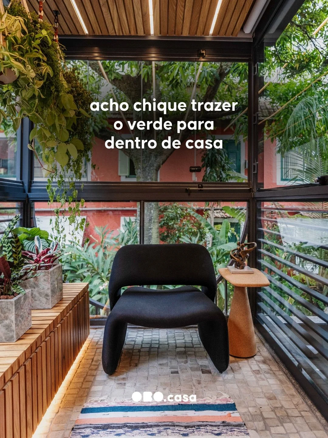 True luxury is in the details❣️

Kinda chic to bring the greenery indoors.
Kinda chic when sustainability and high standards go hand in hand.
Kinda chic to have a space where every object has a purpose and nothing is in excess.
Kinda chic for the apa