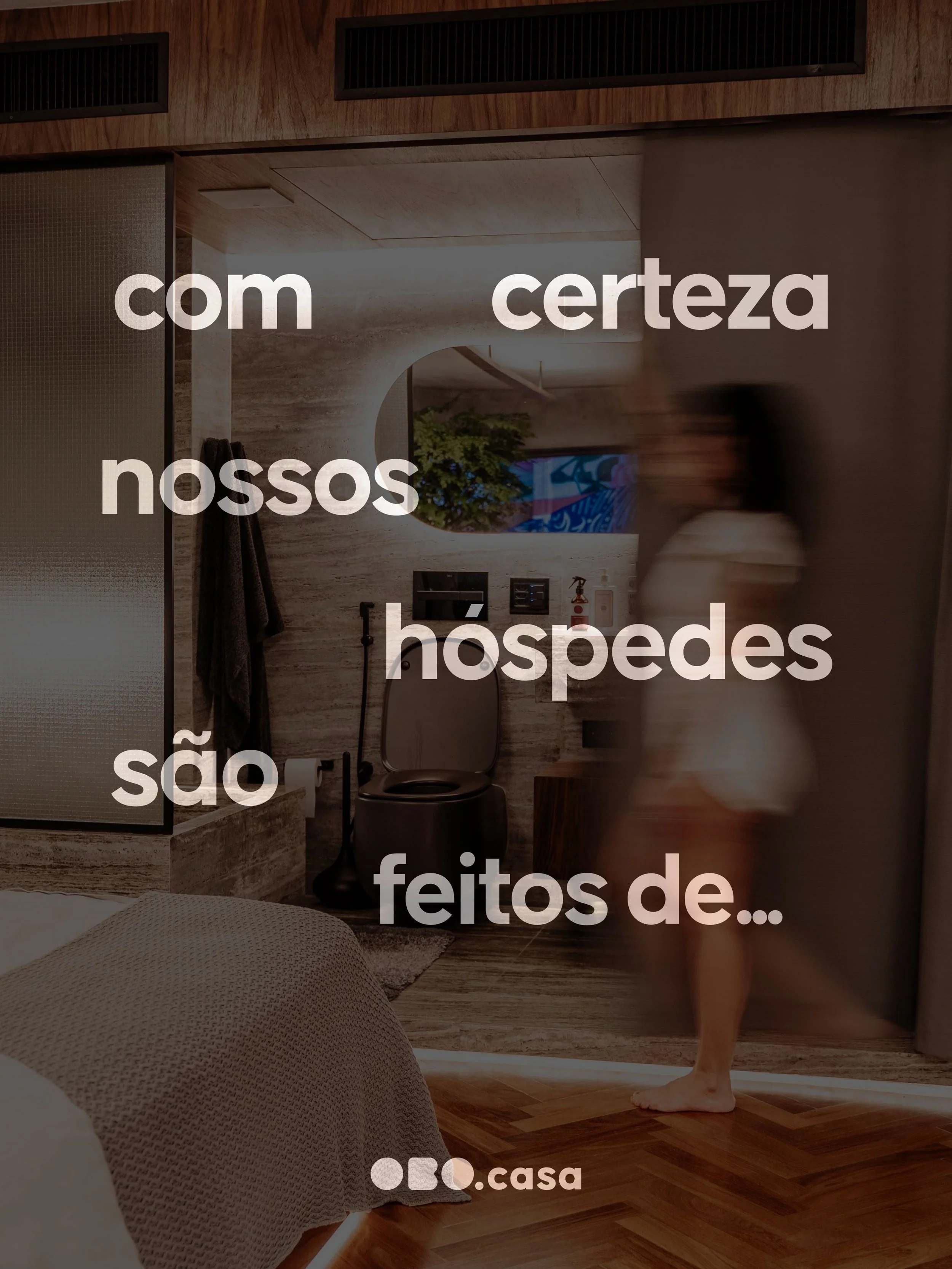 🔗 Book your stay with us &ndash; link in bio
📍R. Bar&atilde;o da Torre - Ipanema, Rio de Janeiro