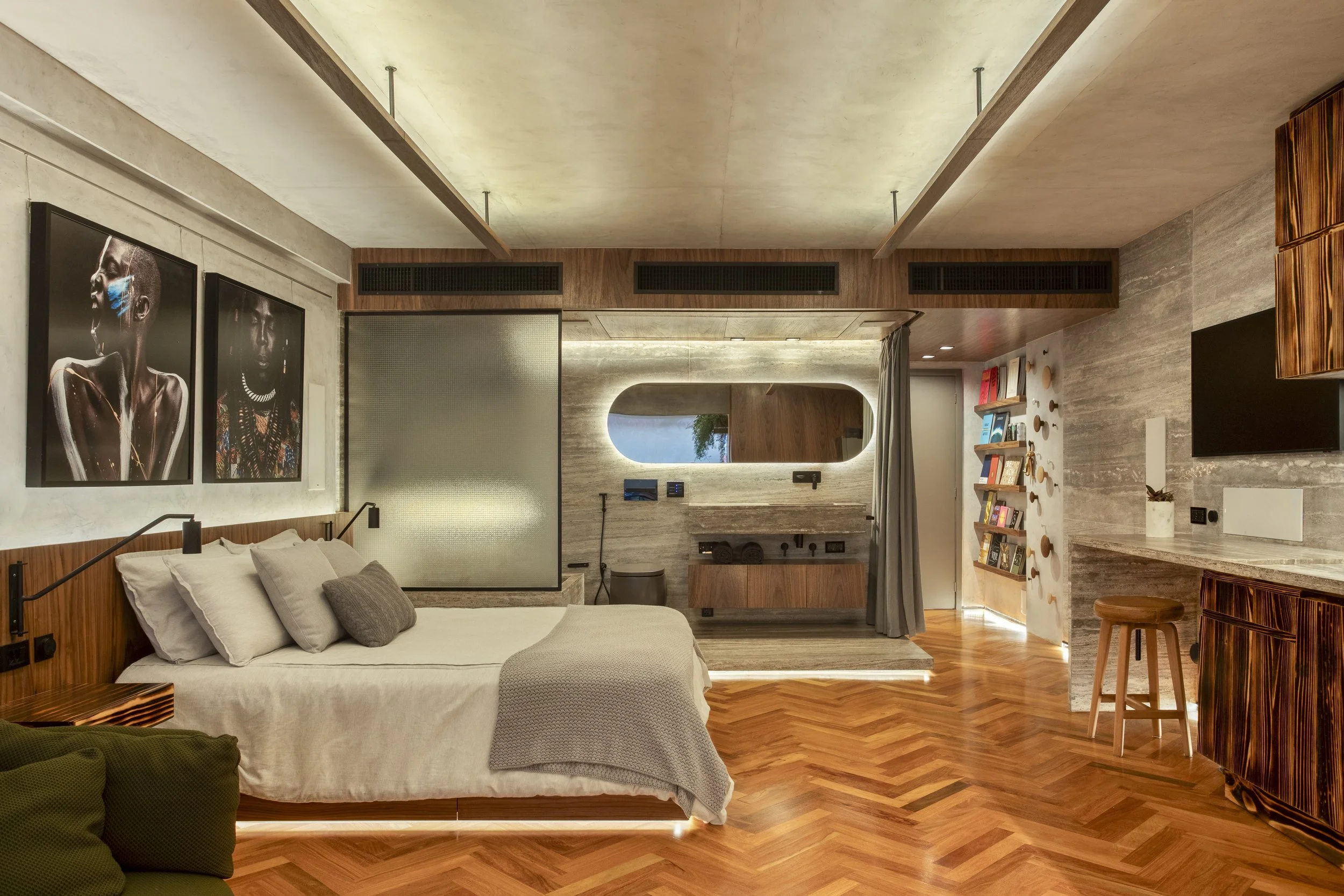 Modern Style