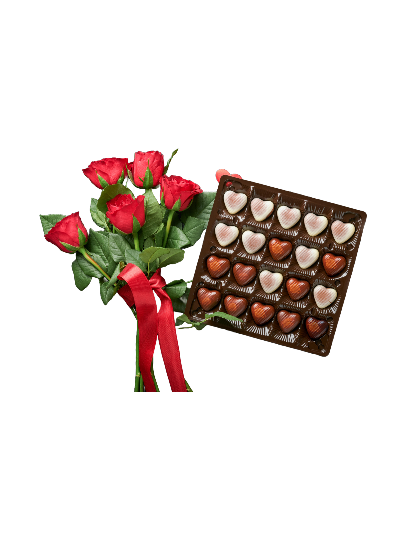 Romance Package