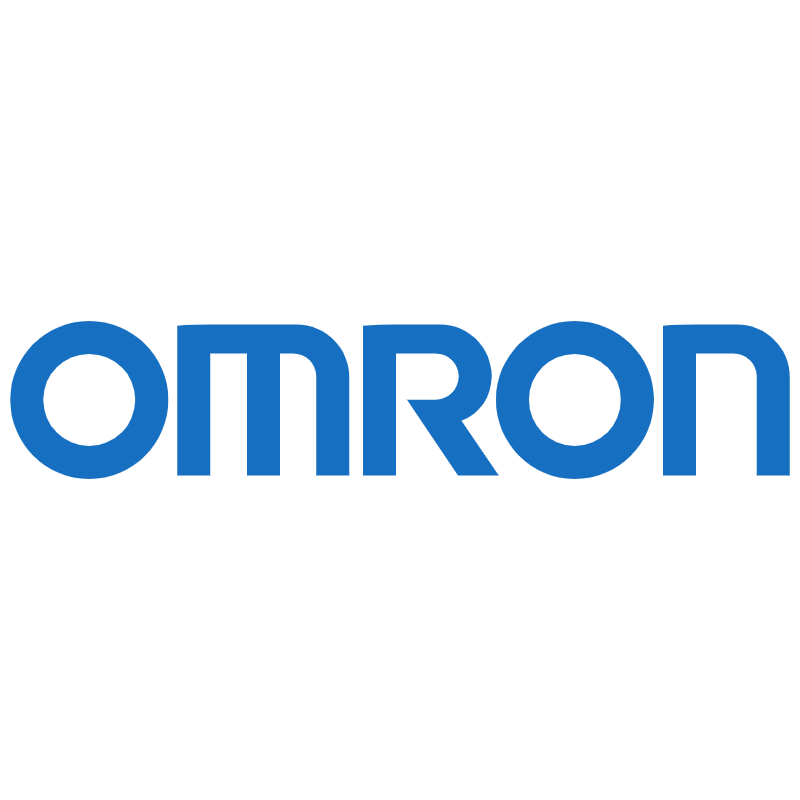 Omron Logo.png