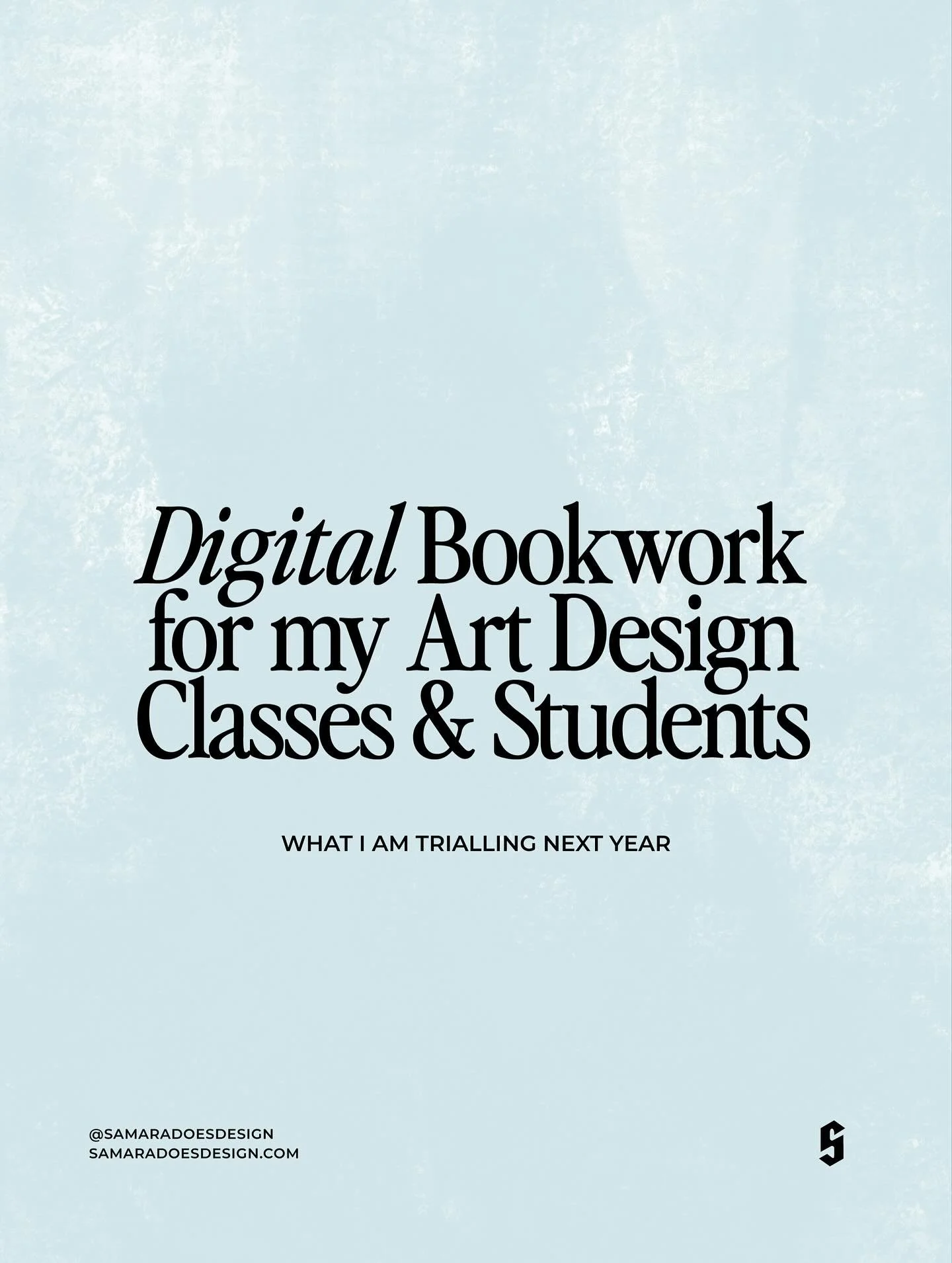 I&rsquo;d love to hear your thoughts &mdash; are you Team Digital, Team Physical, or somewhere in between? 👇🏼

Oh, deep breath&hellip; always a bit nervy sharing my practice out in the open. But I have always wished people shared insights into thei