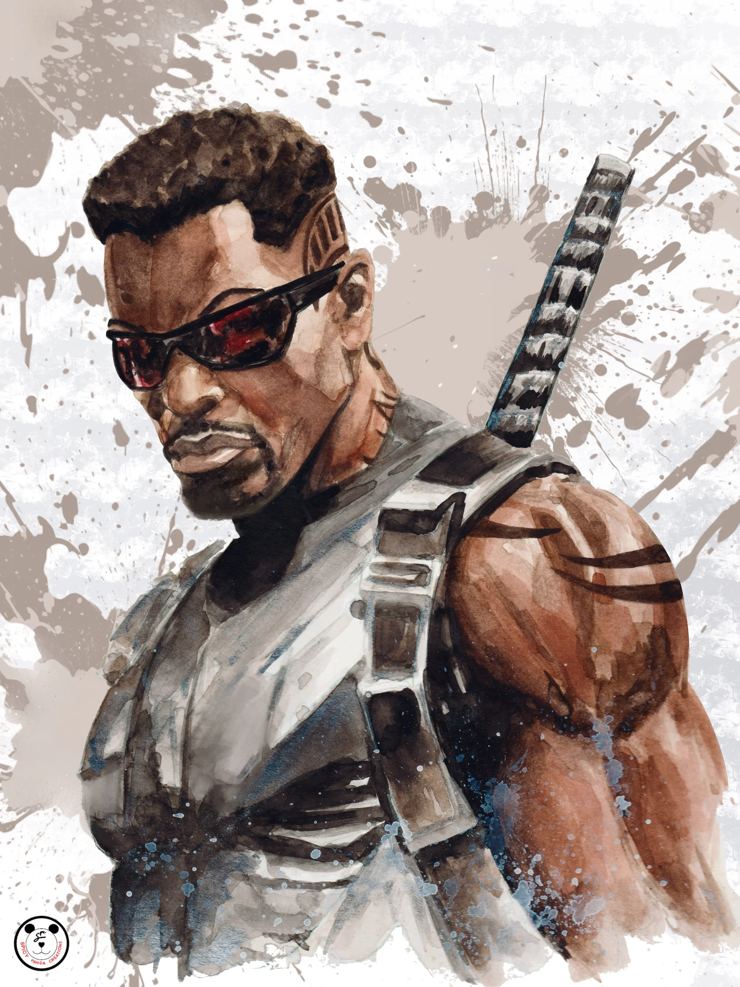 Blade