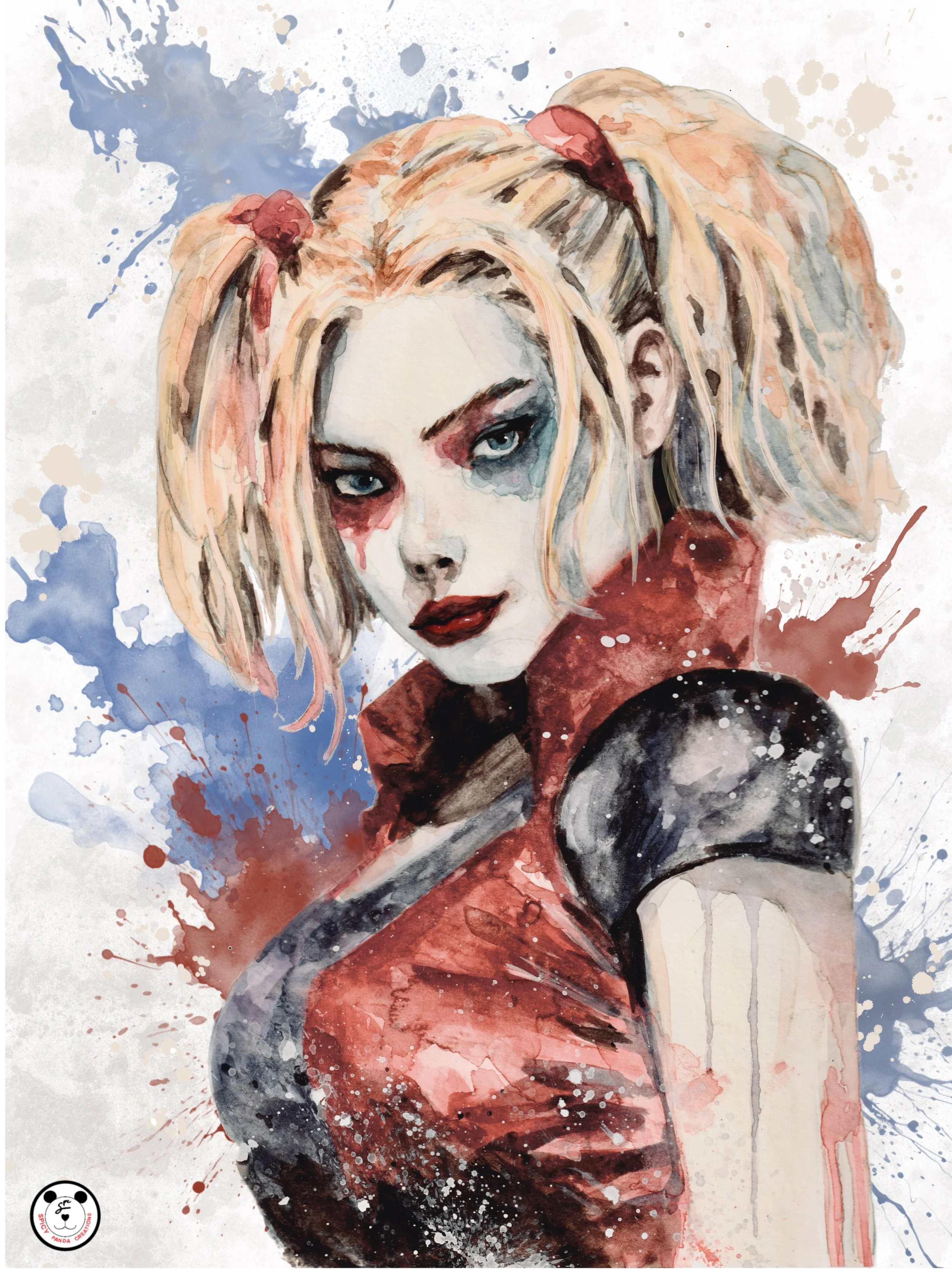 Harley Quinn