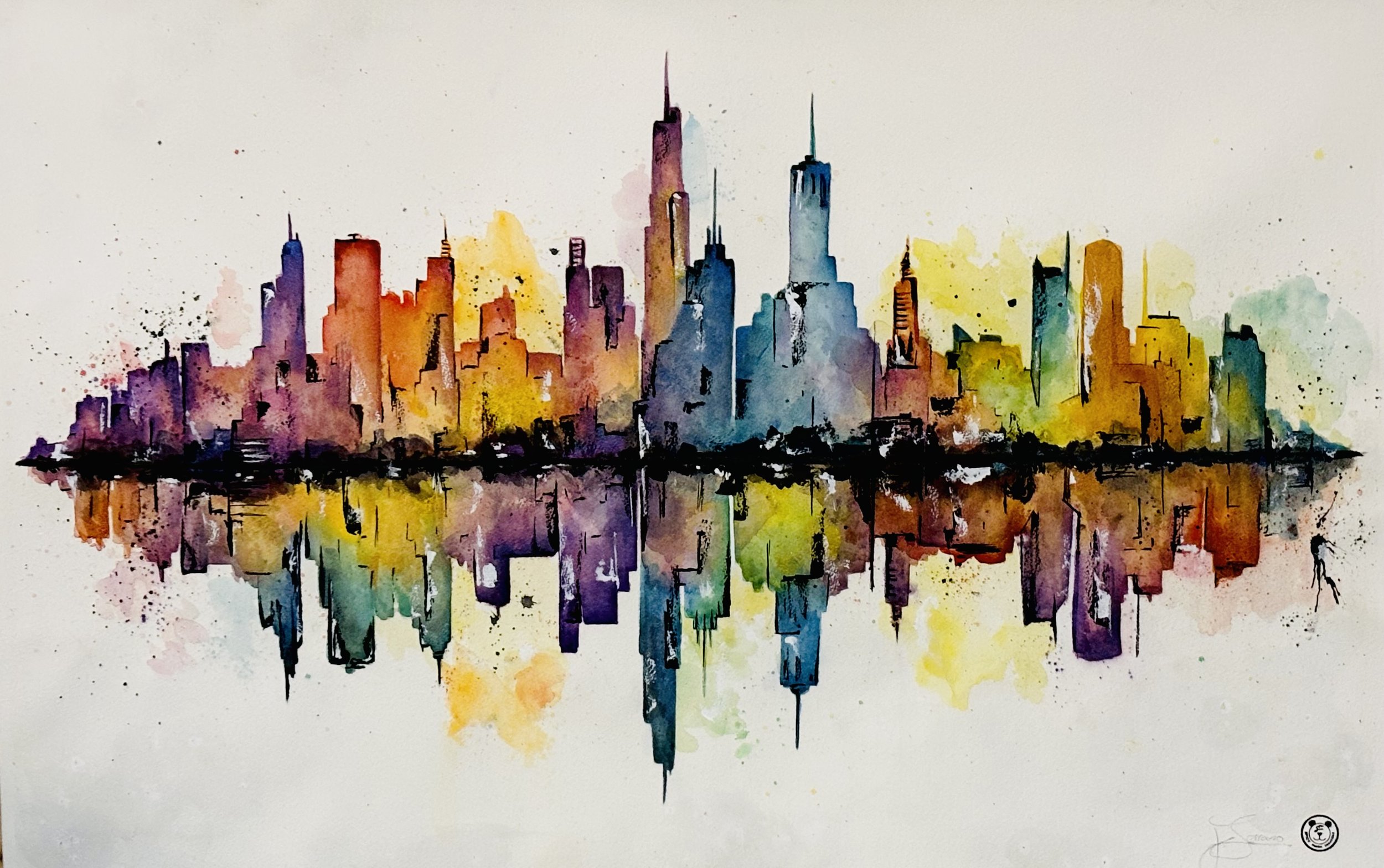 Cityscape