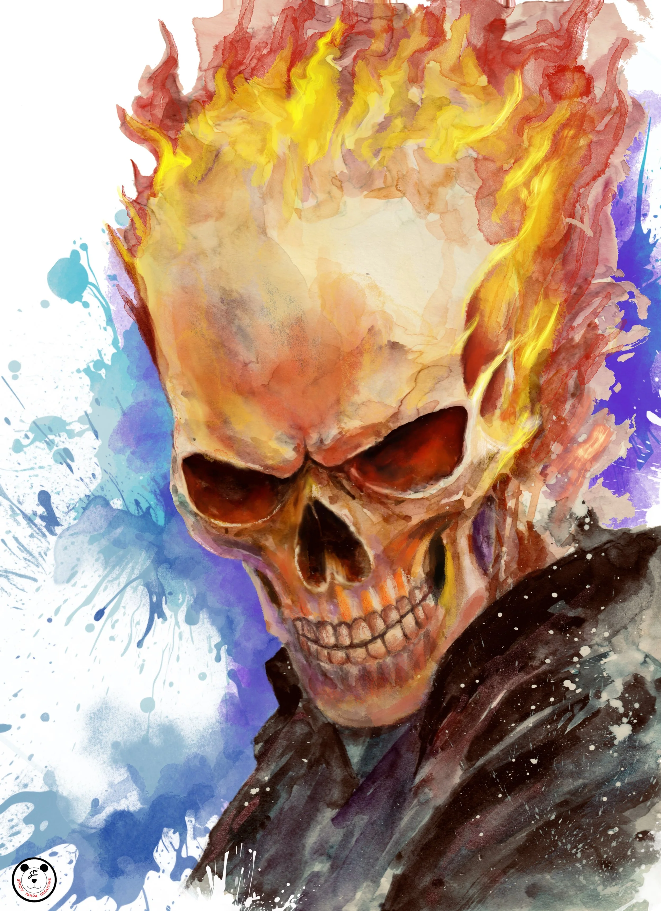 Ghost Rider