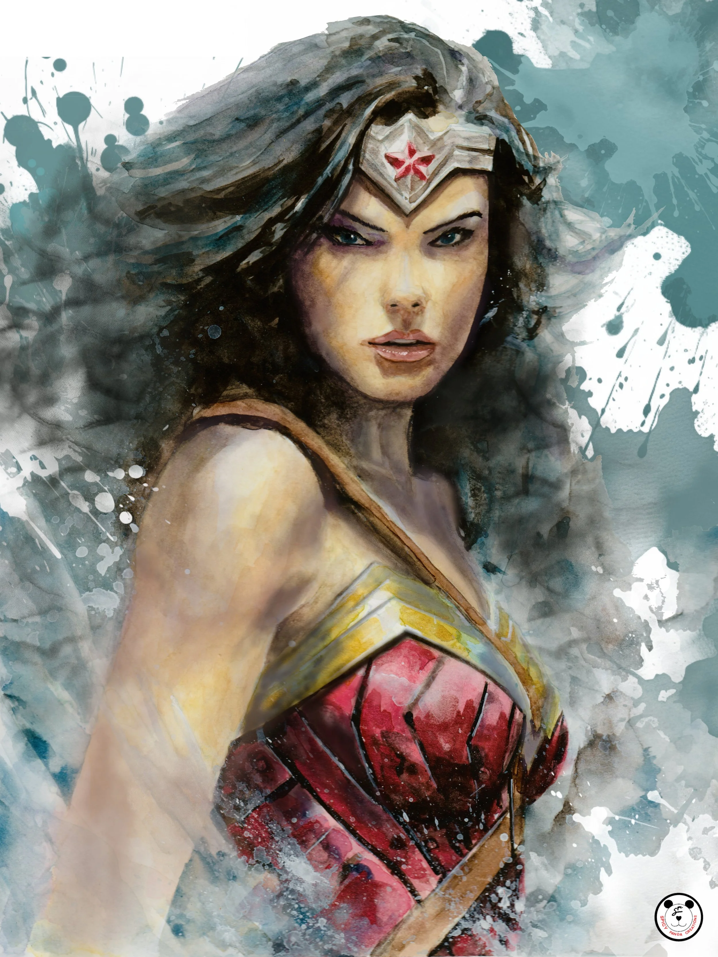 Wonder Woman