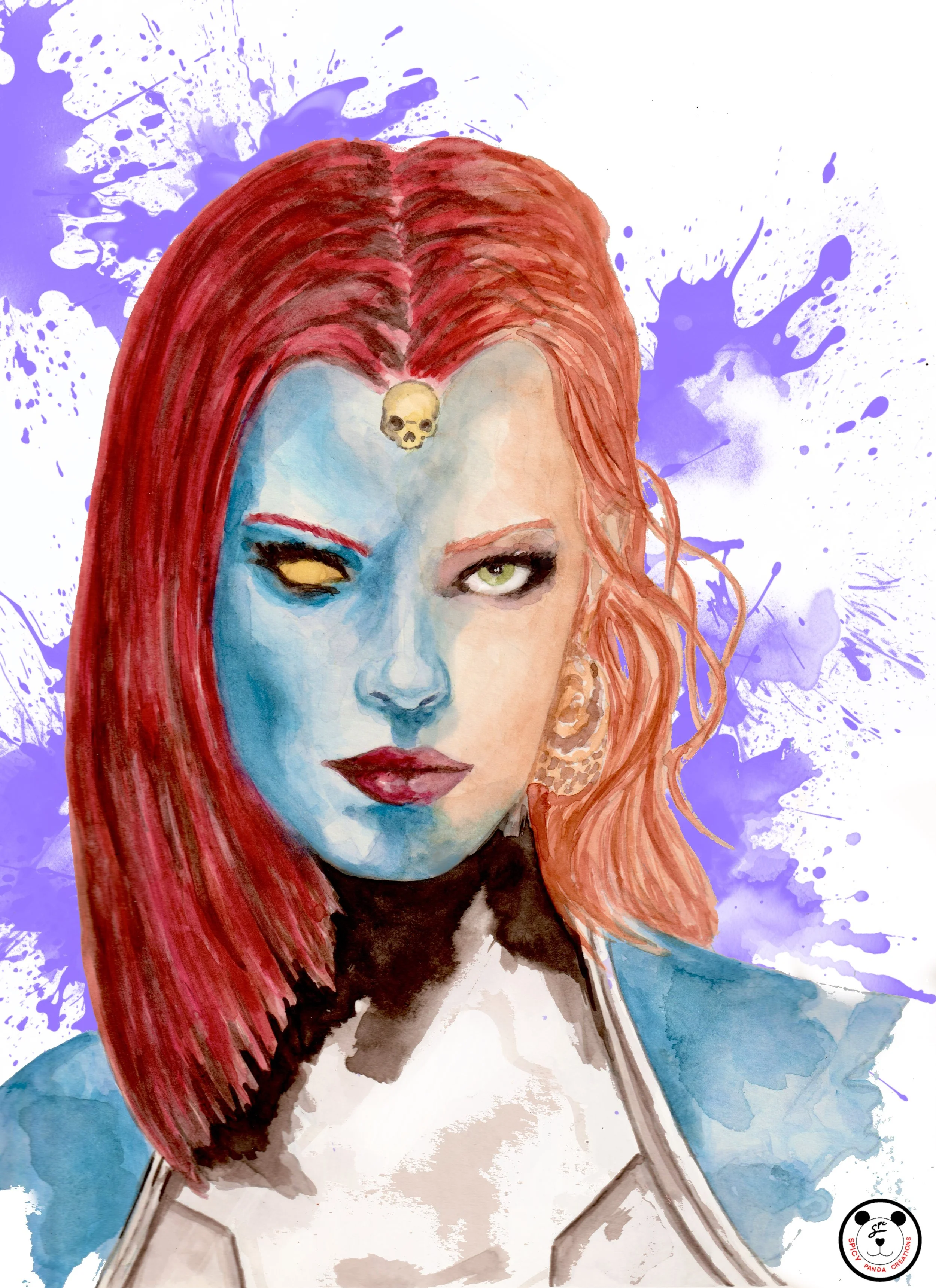 Mystique