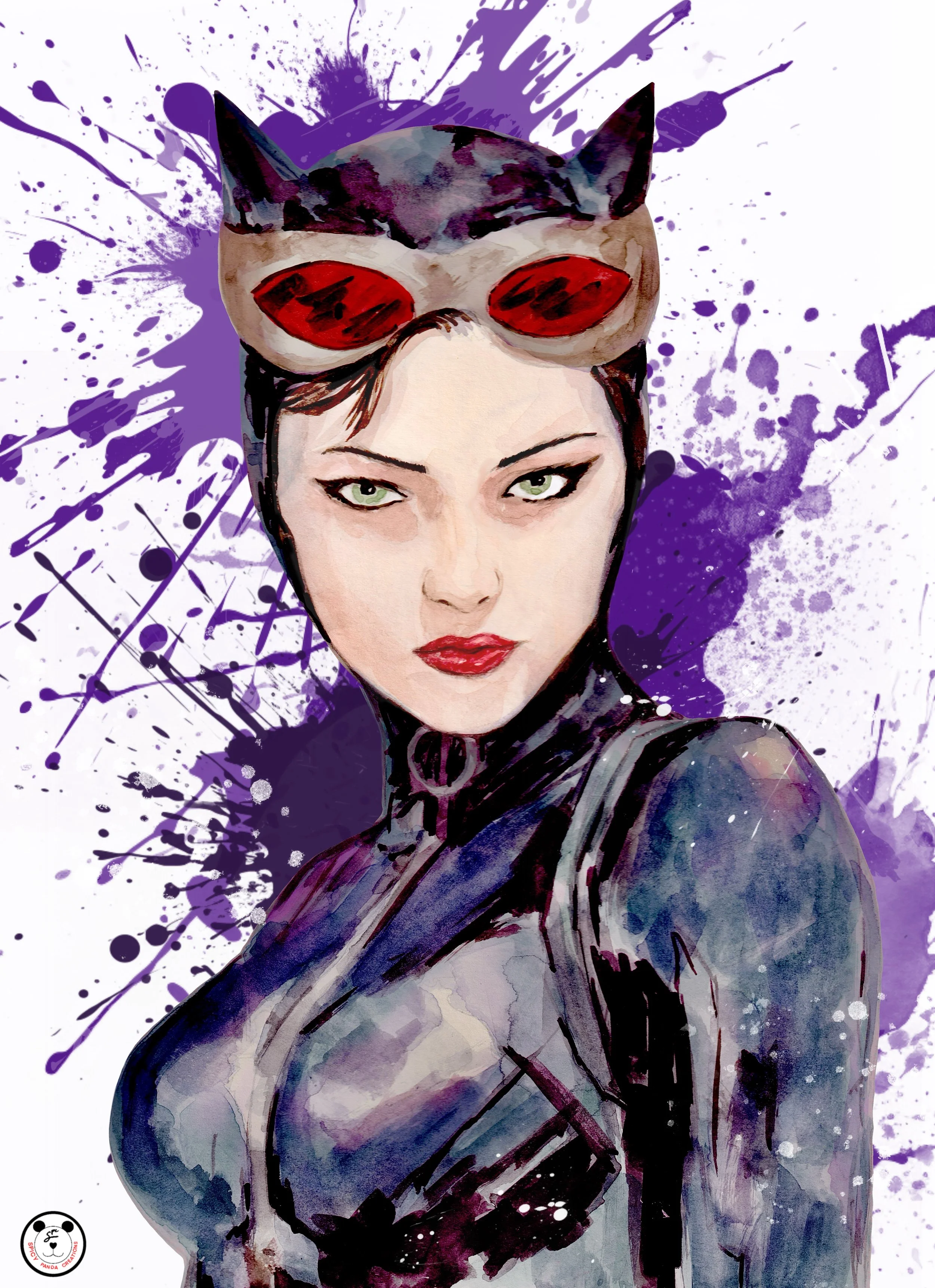 Catwoman