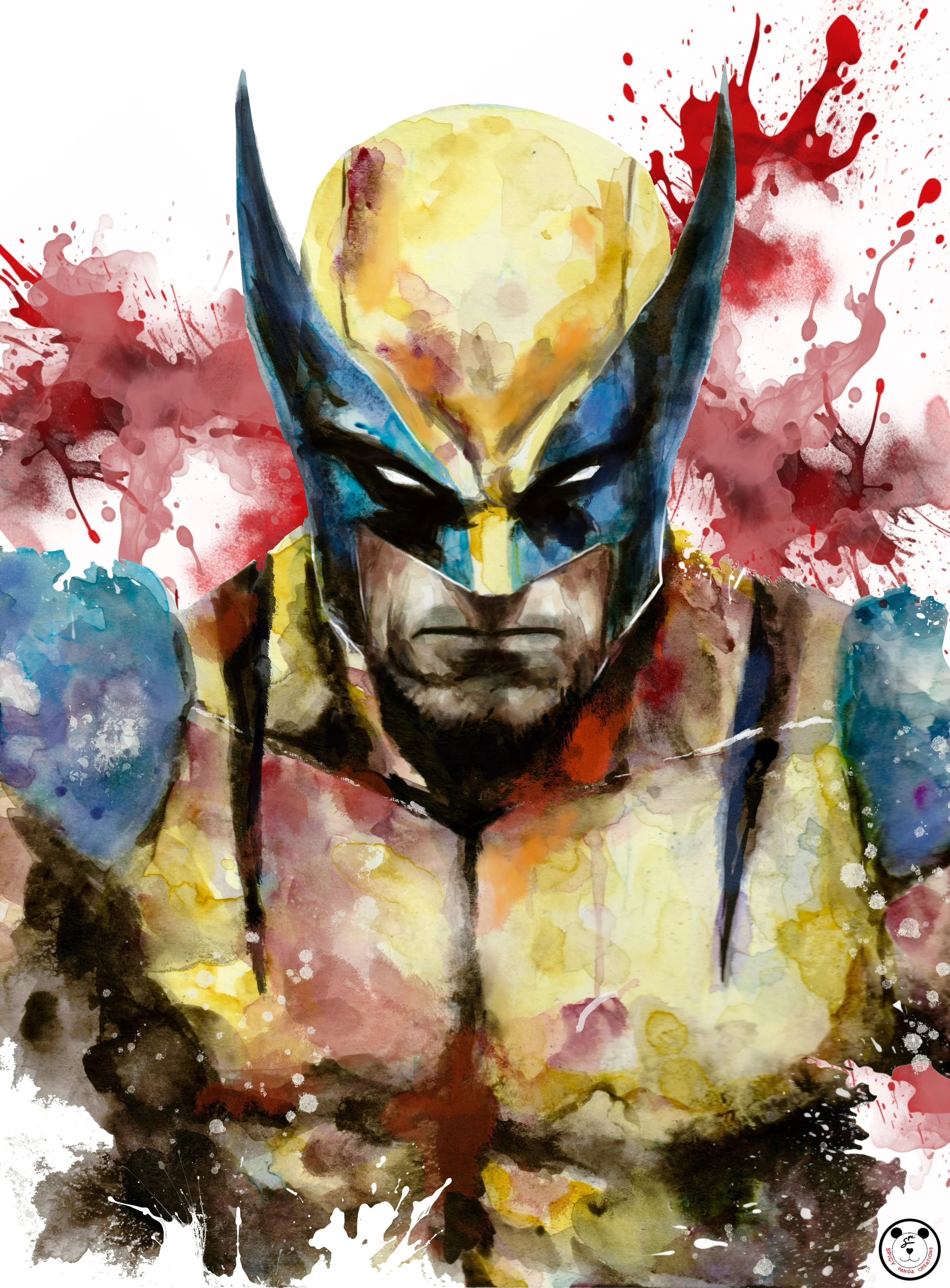 Wolverine