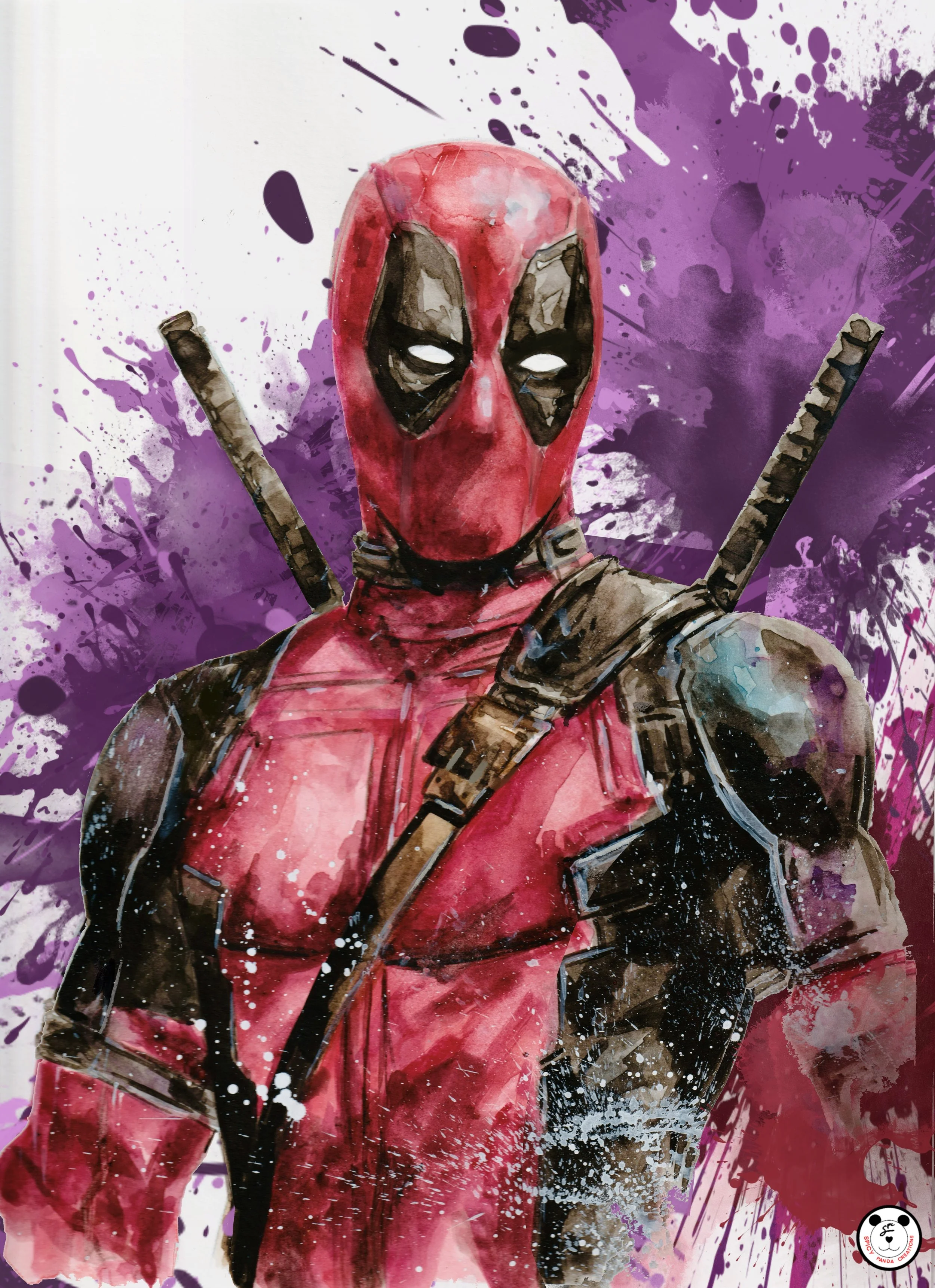 Deadpool
