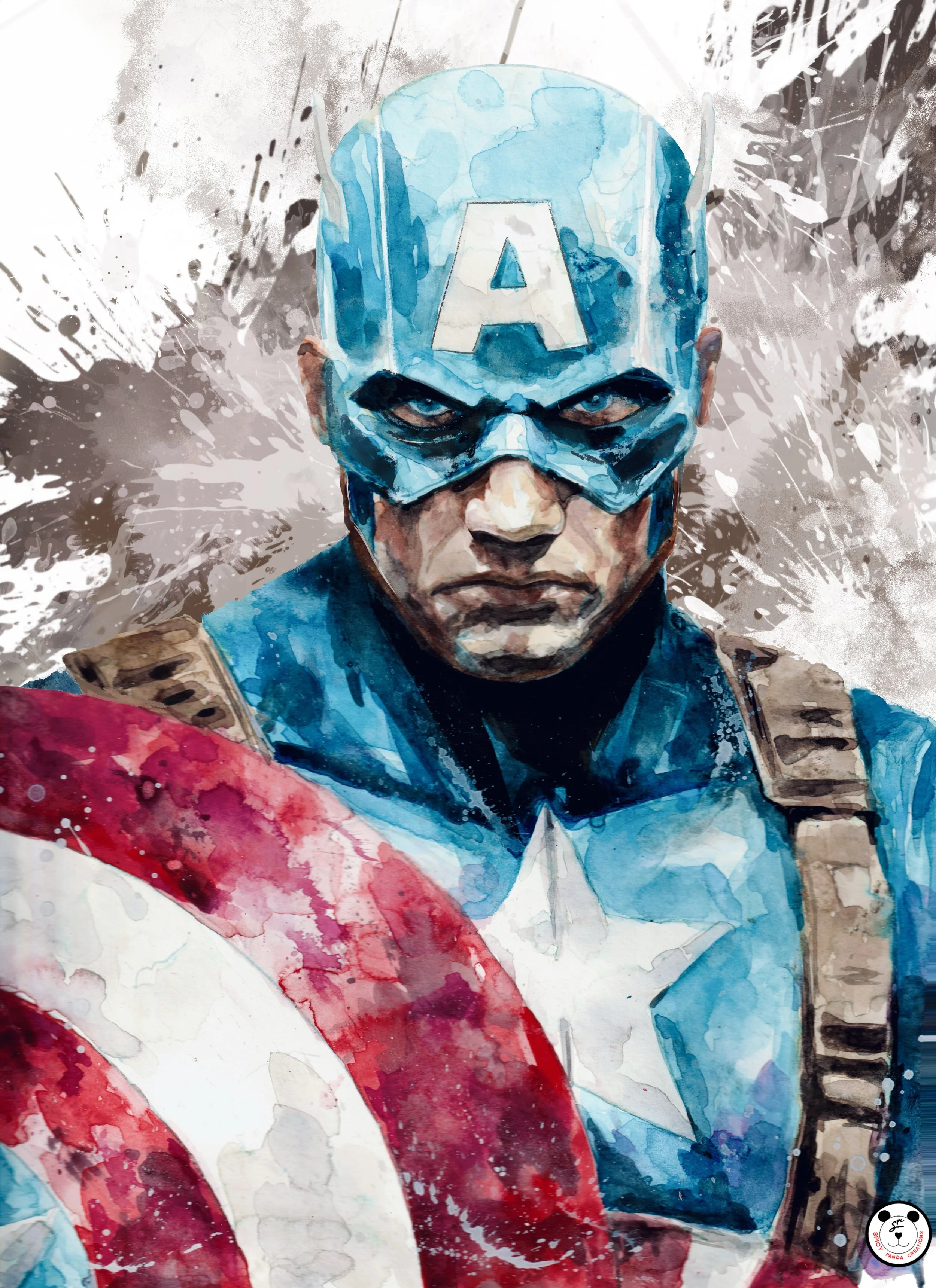 Captain America