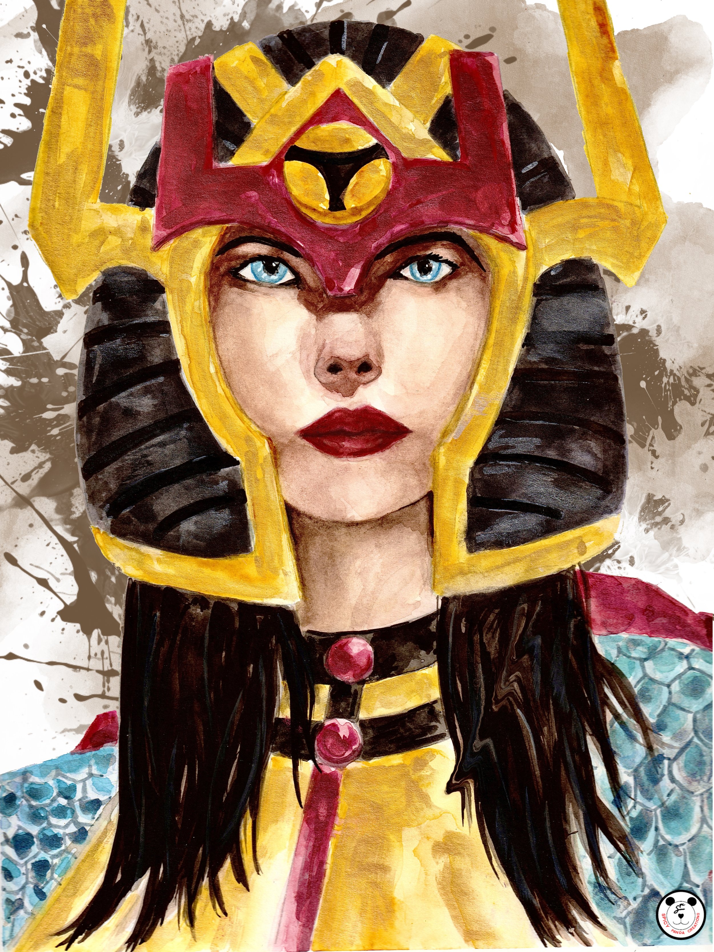 Big Barda