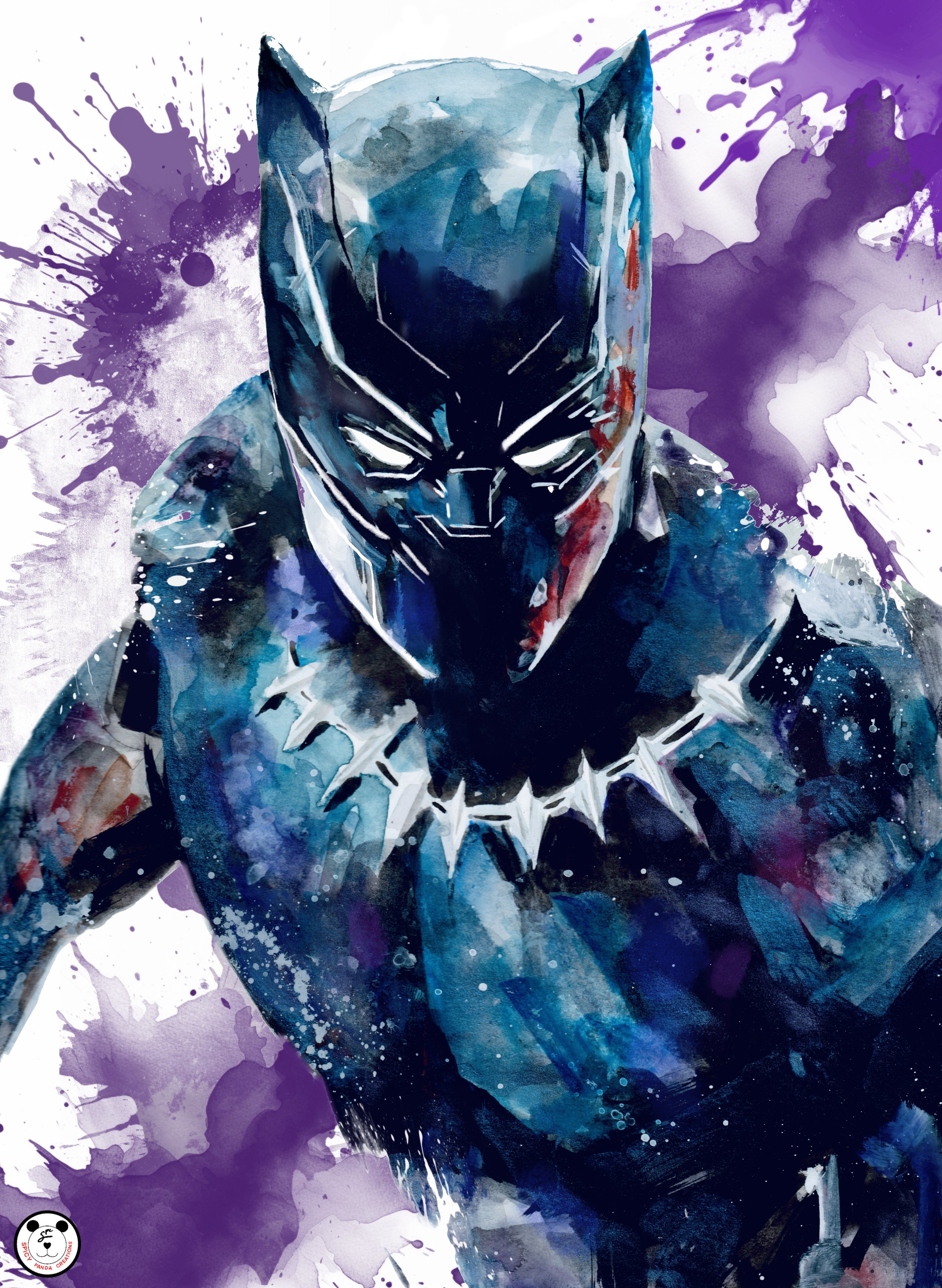 Black Panther