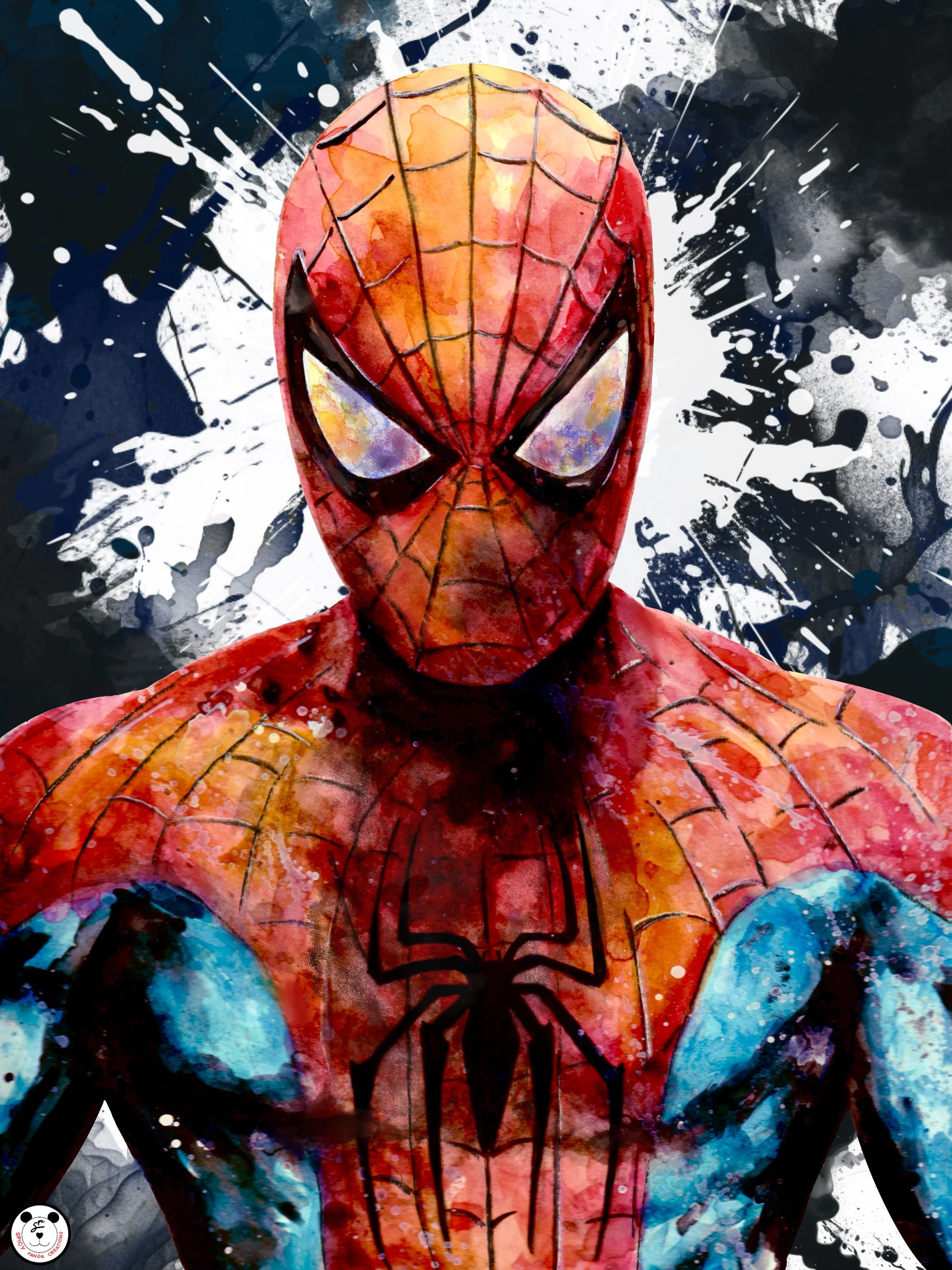 Spider-Man