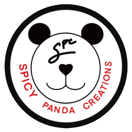 Spicy Panda Creations