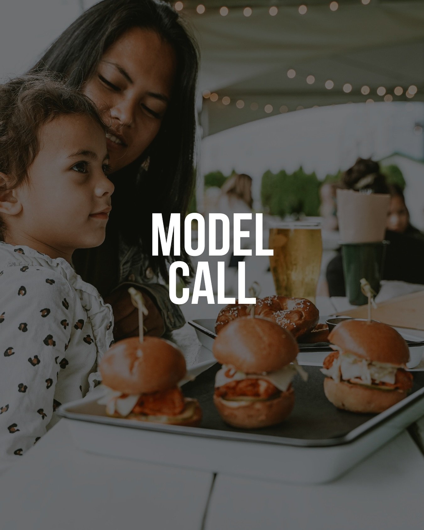 🍺📢 MODEL CALL 📢🍺

We are casting for an @oldyalebrewing shoot in Chilliwack on May 22, from 11AM - 1PM(ish).

THE ROLE:

+ It&rsquo;s going to be TOUGH, y&rsquo;all. You&rsquo;ll be hanging out, eating free food 🍔 &amp; enjoying free drinks 🍹 w