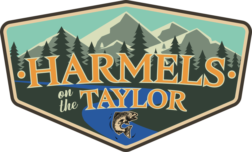 Harmels on the Taylor