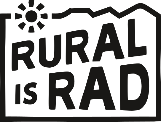 Rural is Rad