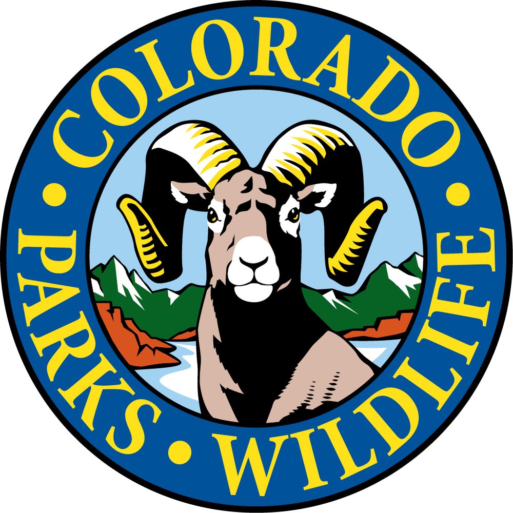 Colorado Parks &amp; Wildlife