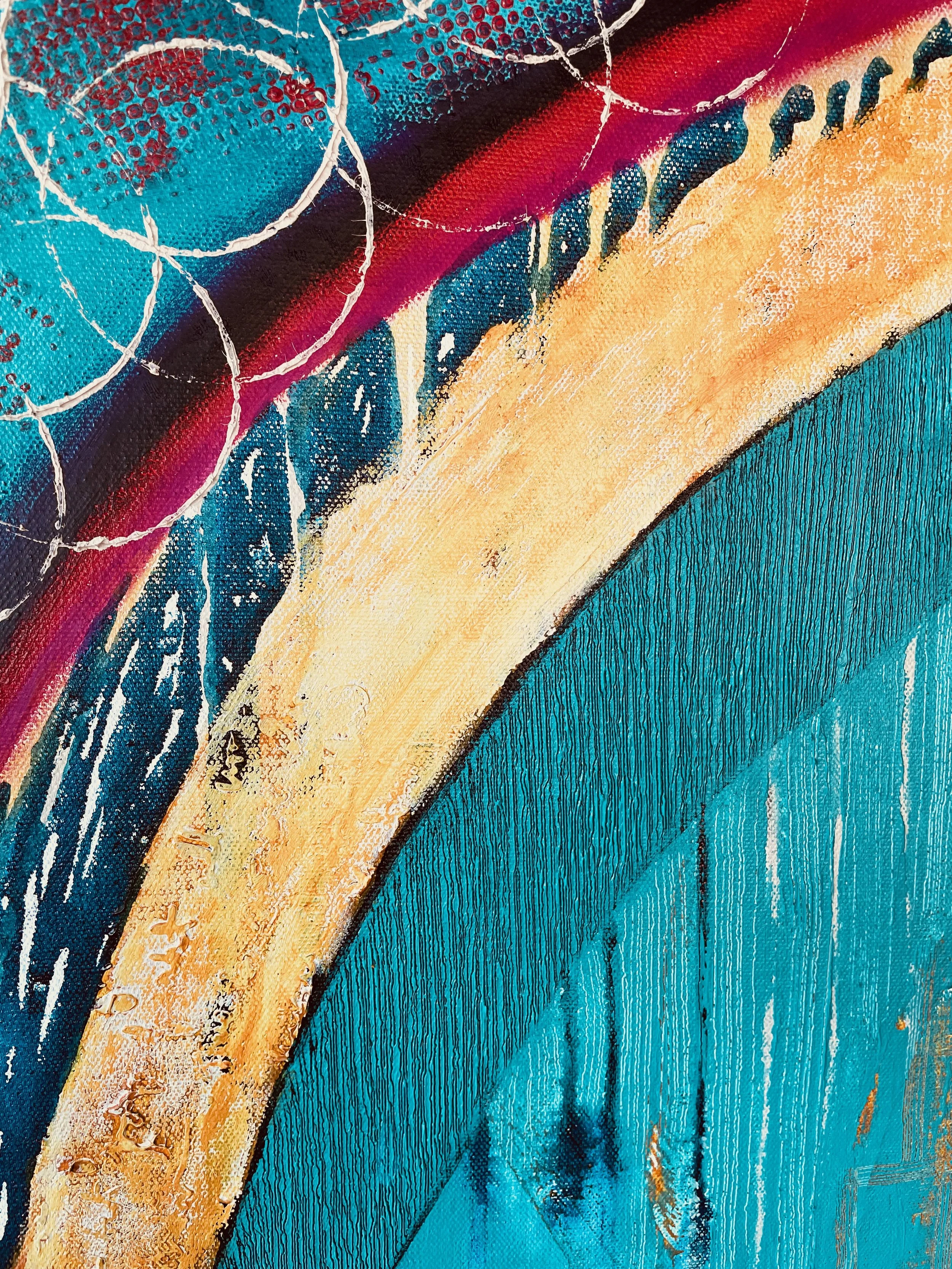 Chelsea Beaudrie Letting Go detail5.jpeg