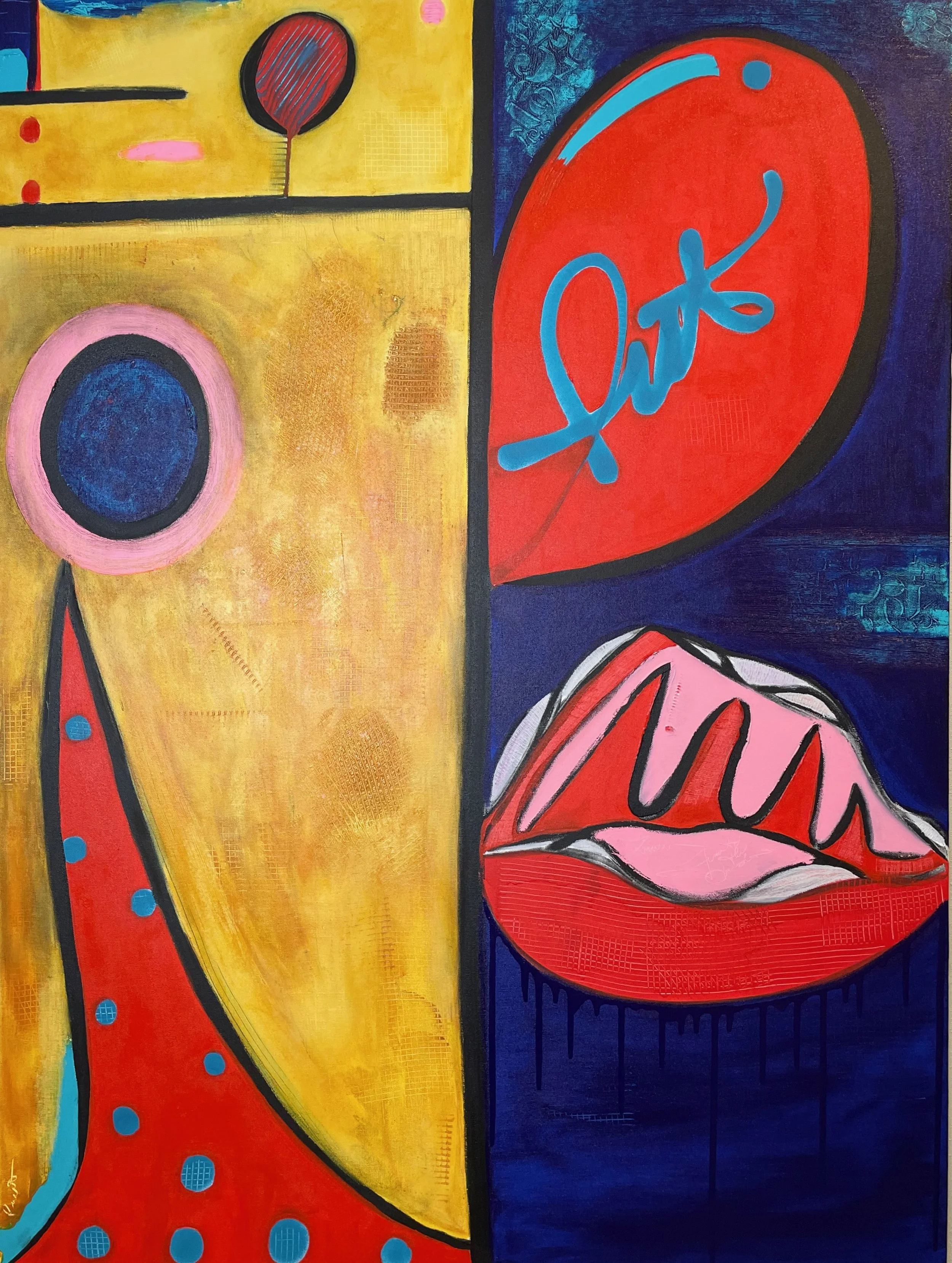 Every Side Has Its Story