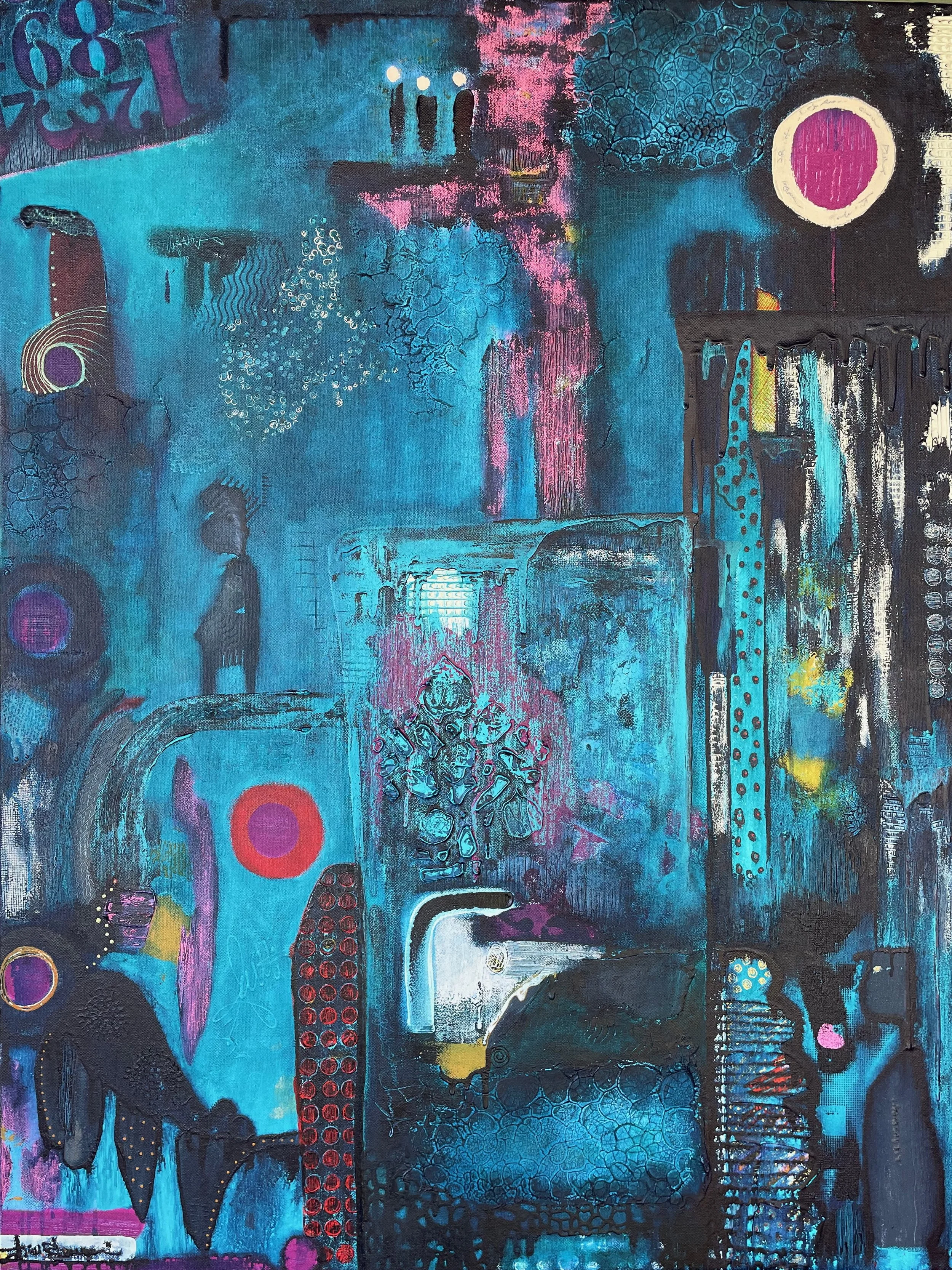 Chelsea Beaudrie Release.jpeg