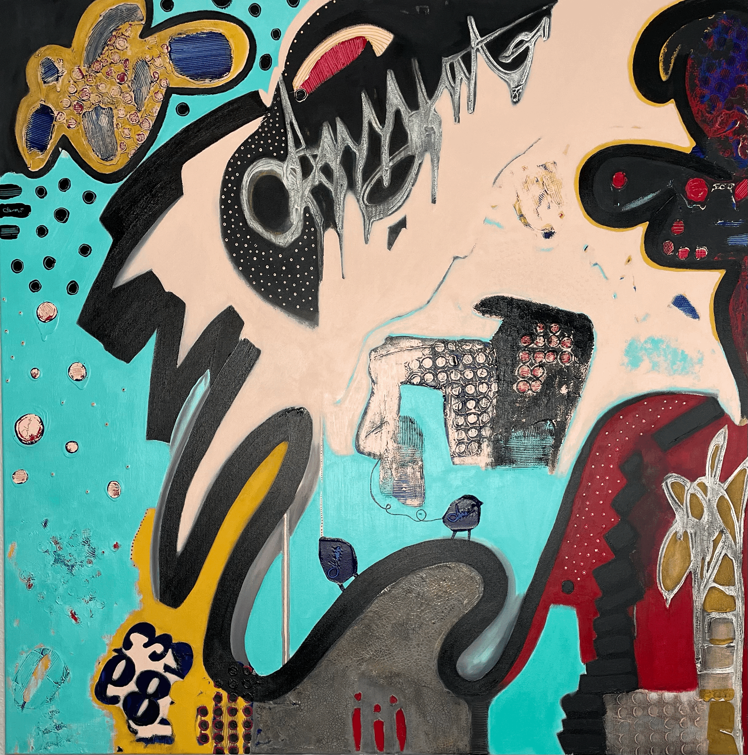 Dream a Little Dream