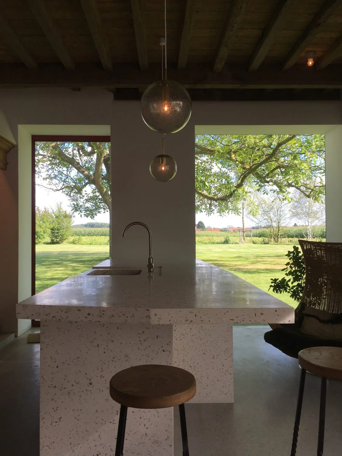 gent cl kitchen element
