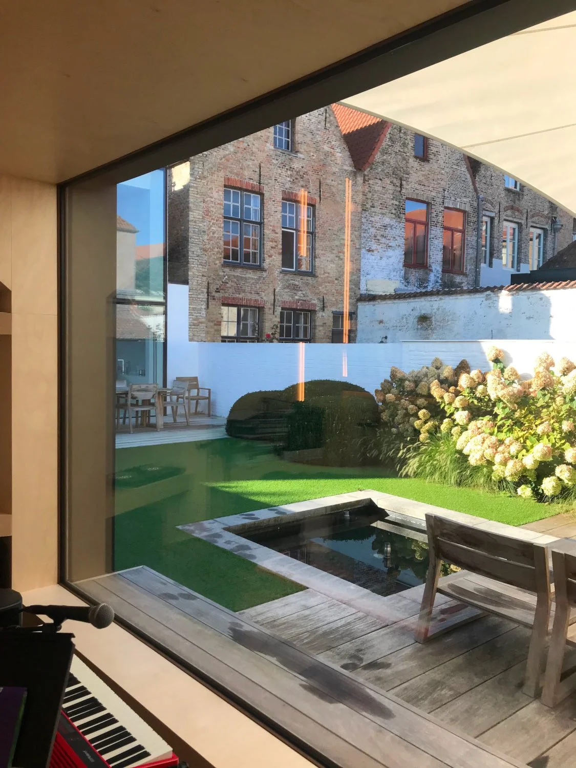  brugge ri  music studio