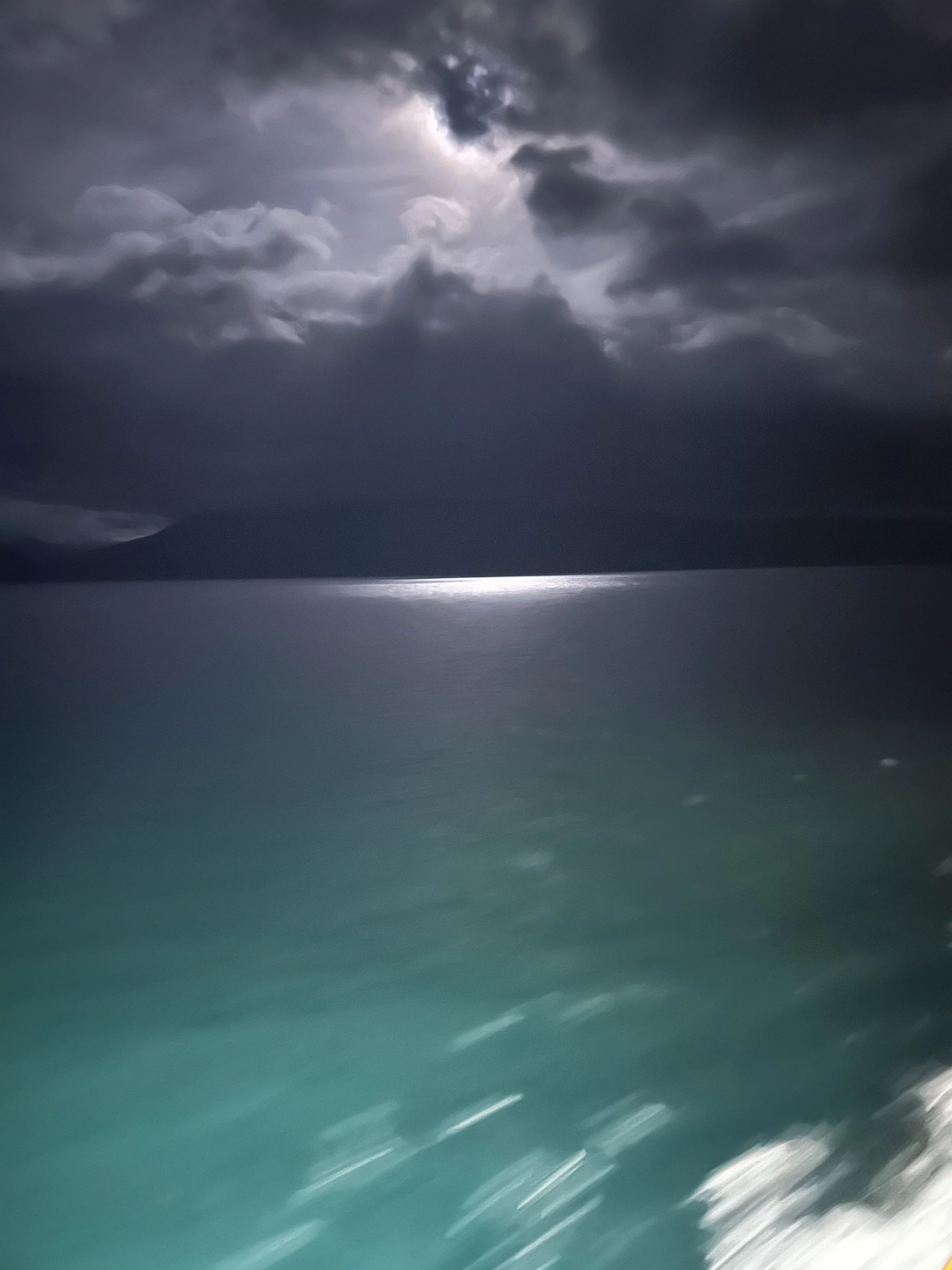 Shakin’ on the Drake