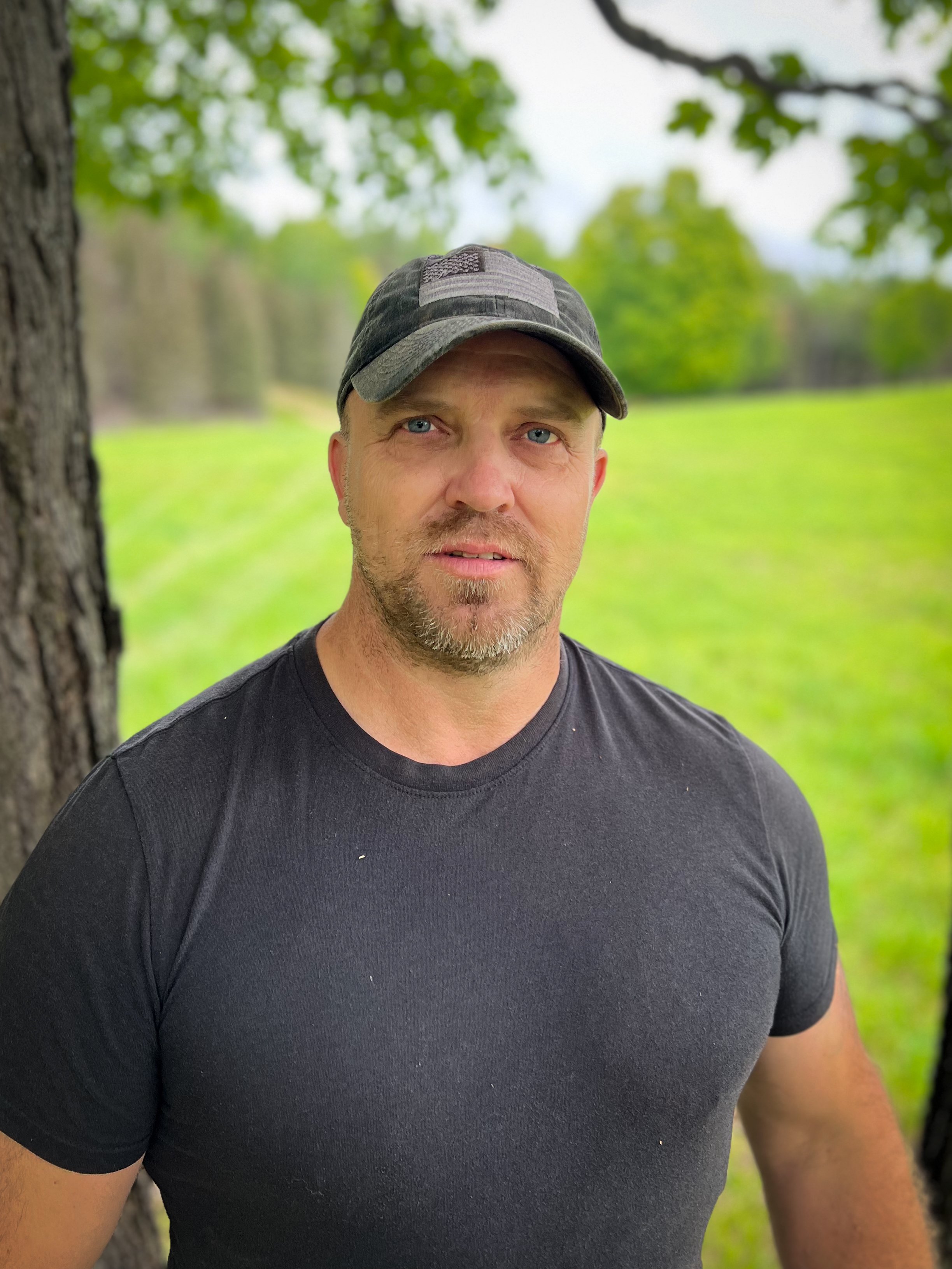 Jan Alsager - Owner/Guide