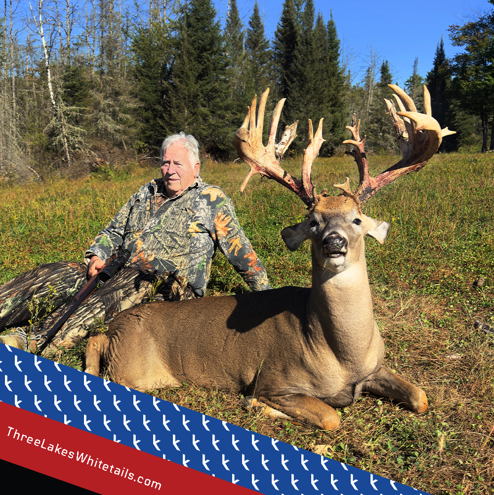 Another POWER buck!