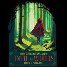 Valerie Joyce Directs “Into the Woods”