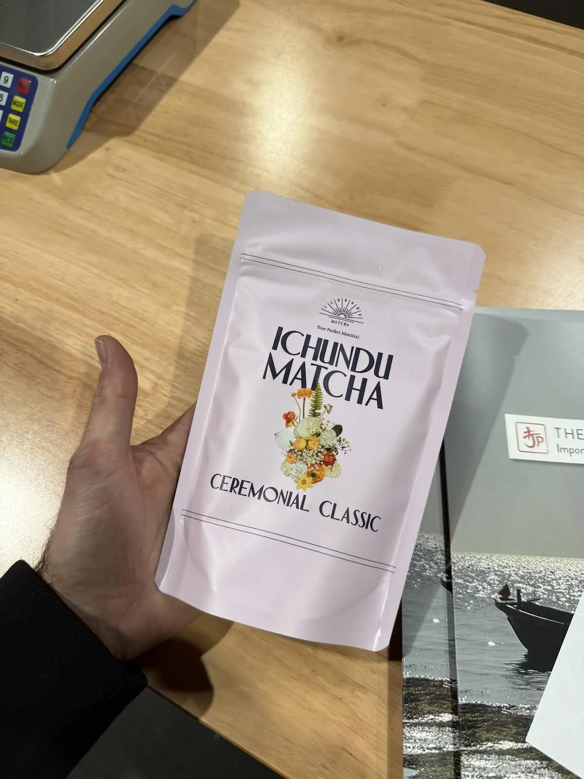 Our Inspiring Foods This Week 04/07/2026