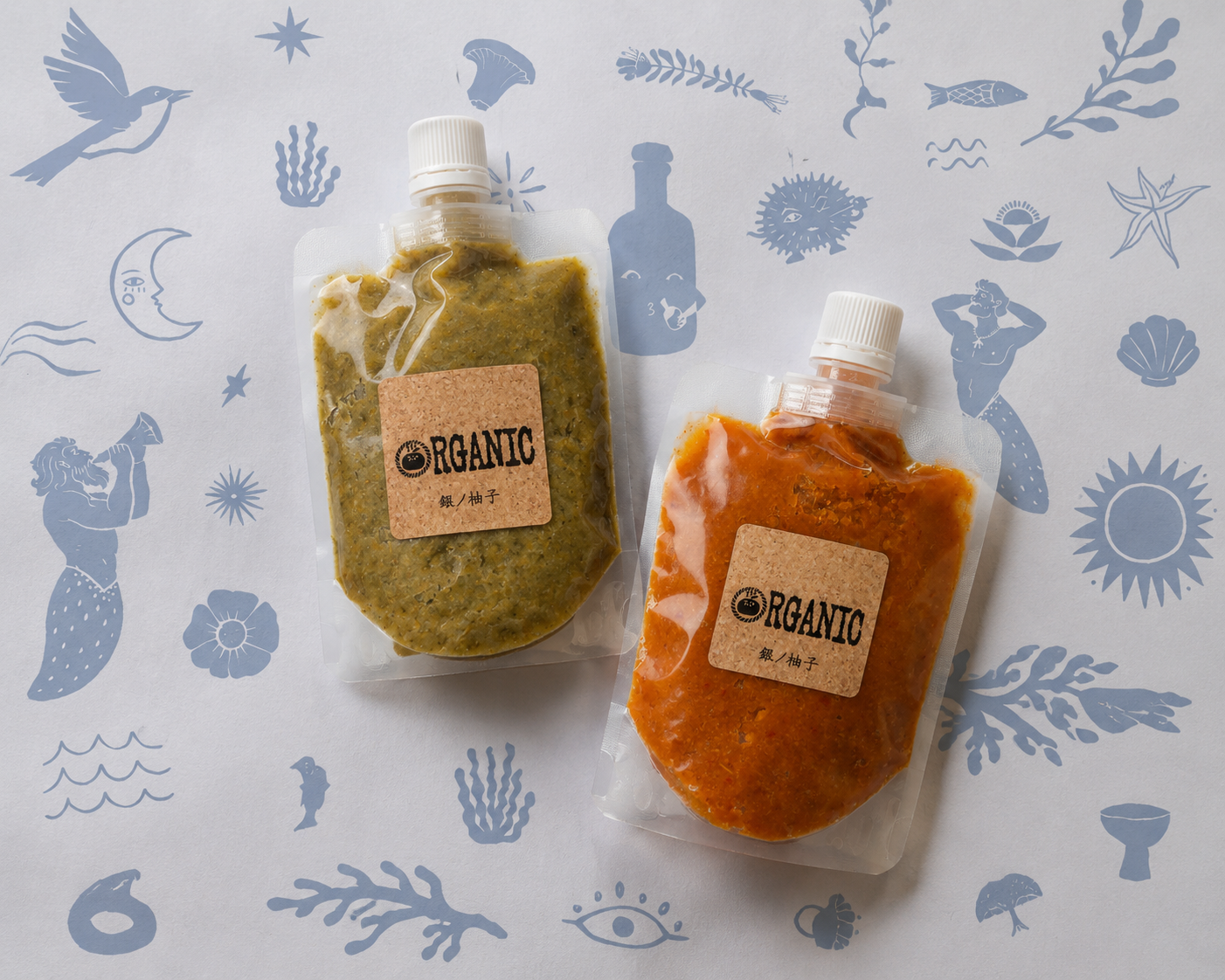 Our Inspiring Foods This Week 07/07/2026